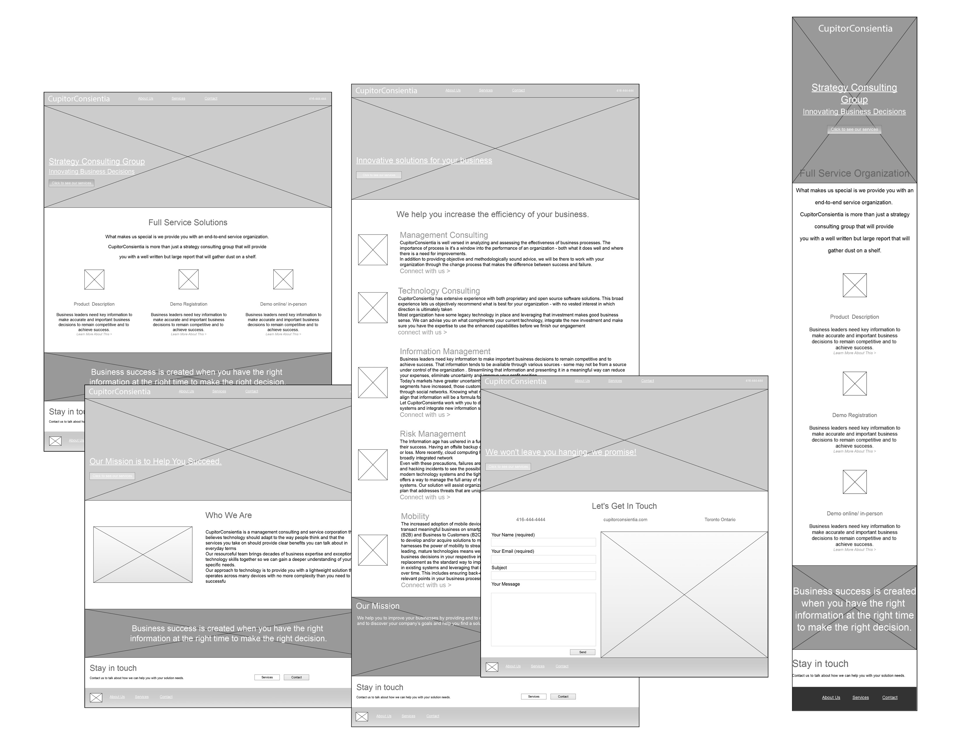 mary-evenou-cupitor-consientia-wireframe-design